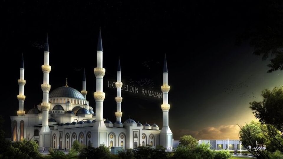 Antalya'da sahur saat kaçta?