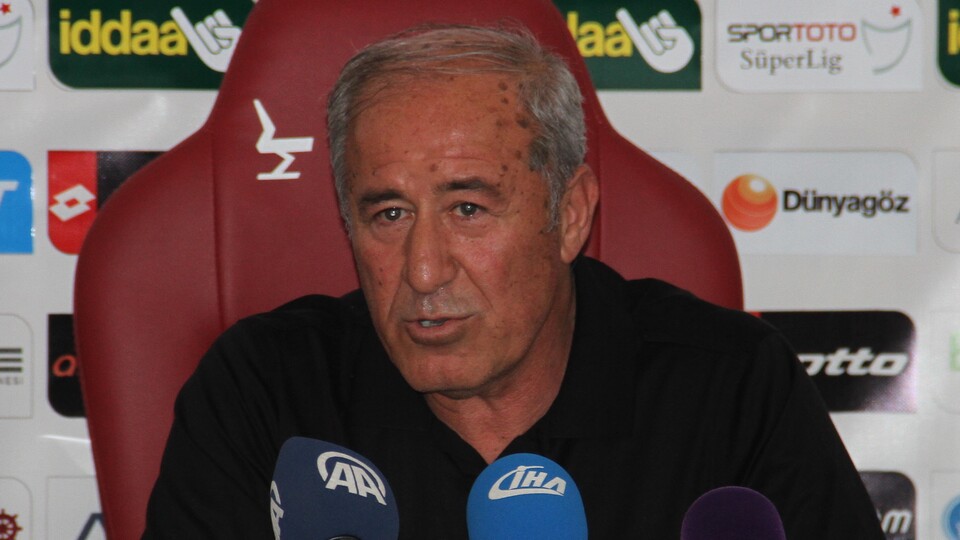 "Alt ligde misafir olarak kalacağımıza inanıyoruz"