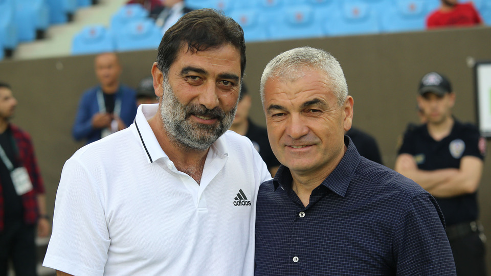 "Sıkıntılara rağmen güzel sezon geçirdik"