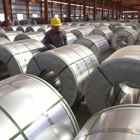 Türkiye ve ABD çelik ve alüminyum vergilerini görüşüyor