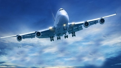 Küba'da uçak düştü! En az 100 ölü var