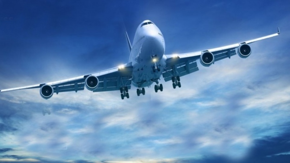 Küba'da uçak düştü! En az 100 ölü var