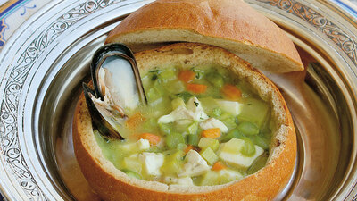 En güzel balkonun notaları