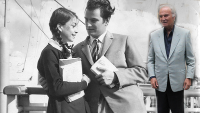 "Taklitlerimden sakının"