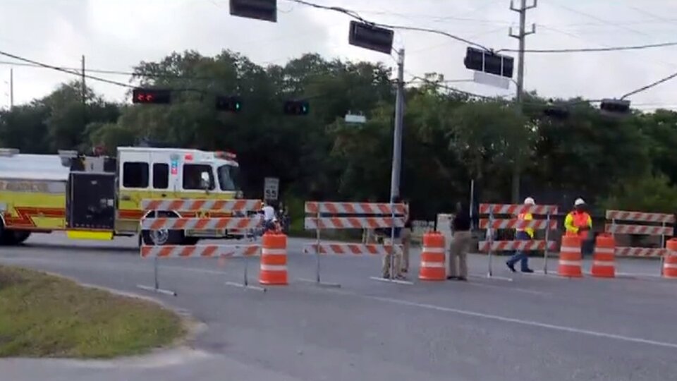ABD'de lisede silahlı saldırı! Ölü ve yaralılar var