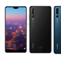 Huawei P20 Pro inceleme