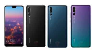 Huawei P20 Pro inceleme