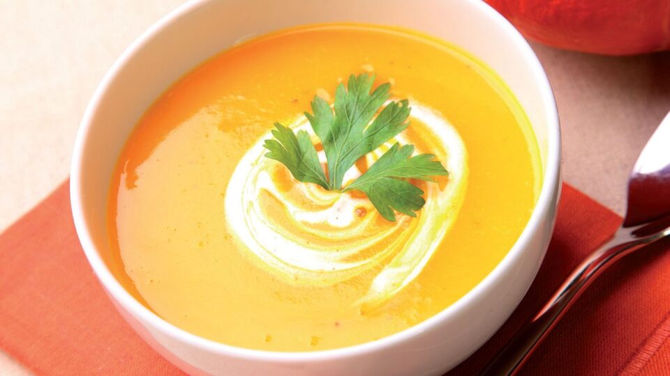 Mercimek çorbası nasıl yapılır?