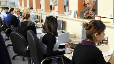 Memurun izin hakları