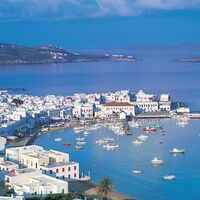 Rodos Adası gezi rehberi