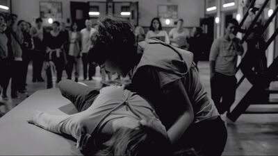 Ecem öldü! Deniz'in büyük isyanı