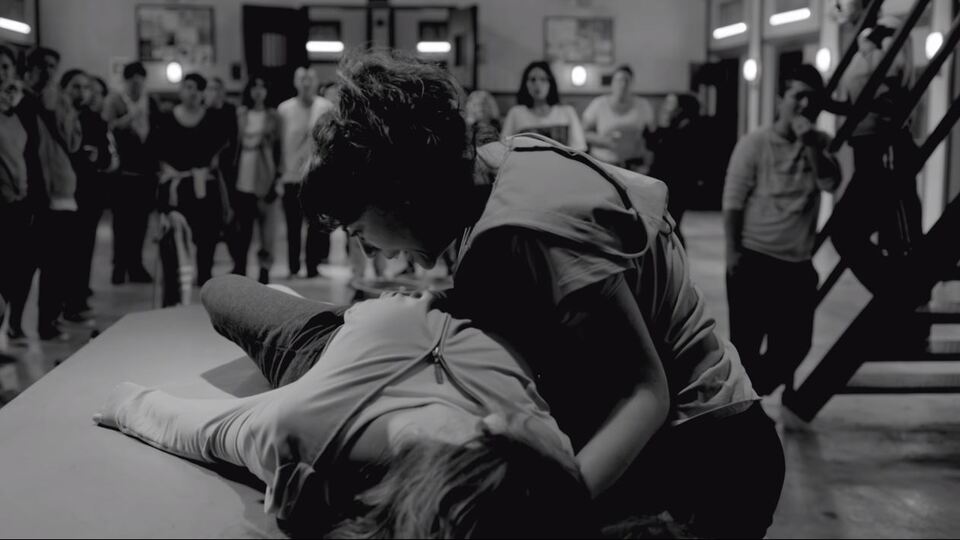 Ecem öldü! Deniz'in büyük isyanı