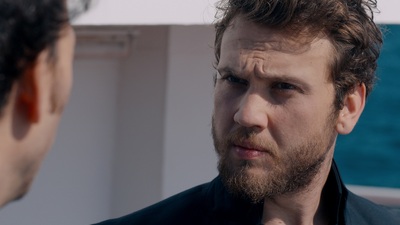 "Ya yaşarız, ya yanarız…"