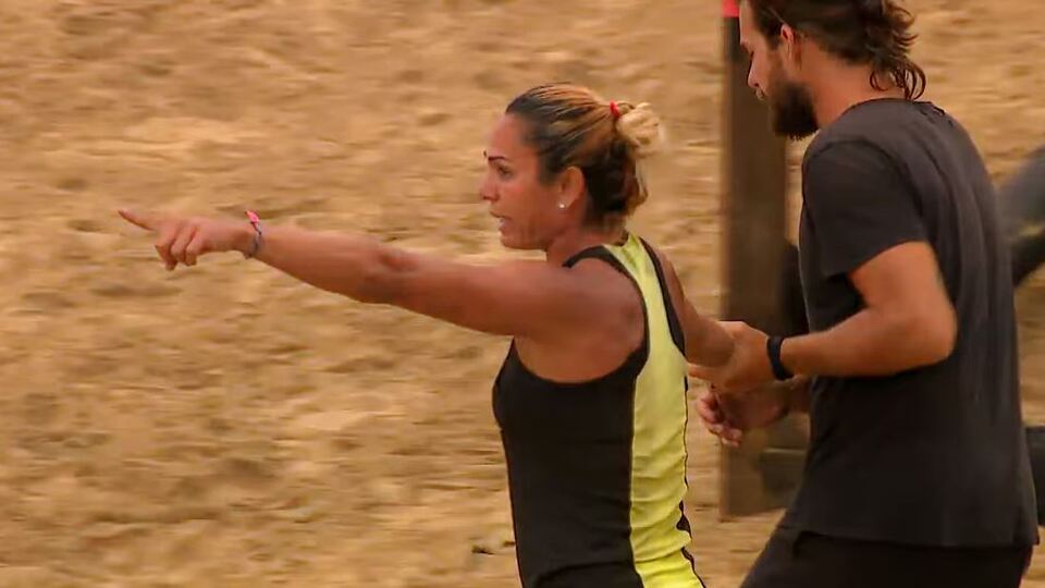 Nagihan gözyaşlarına boğuldu, Turabi sahip çıktı!