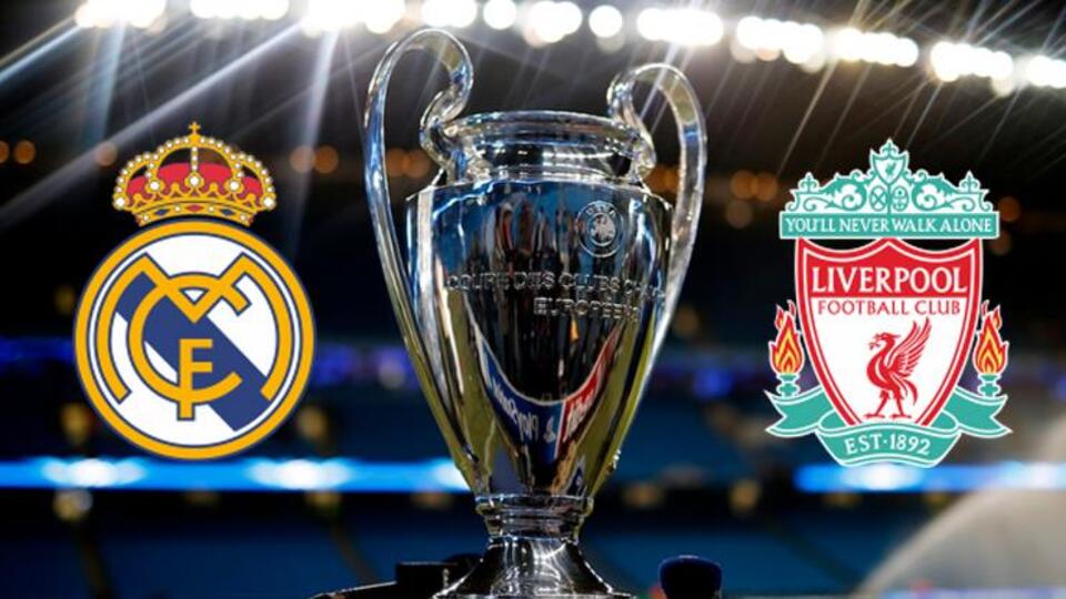 UEFA Şampiyonlar Ligi maçı finali ne zaman?