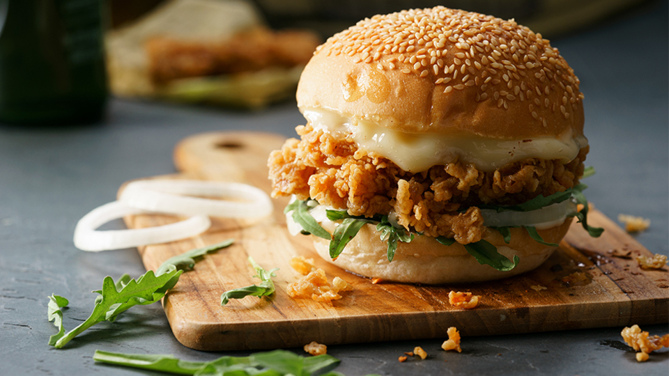 Dünya Sağlık Örgütü açıkladı! O yağlar yasaklansın...