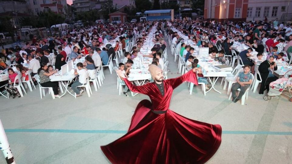 Kocaeli'de iftara ne kadar kaldı?