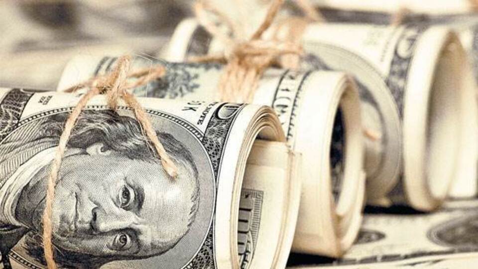 MB Anketi açıklandı! İşte yıl sonu dolar kuru beklentisi