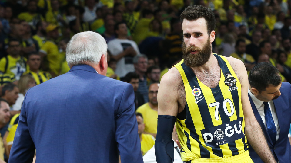 Vesely'den Bobby Dixon sorusuna utandıran yanıt