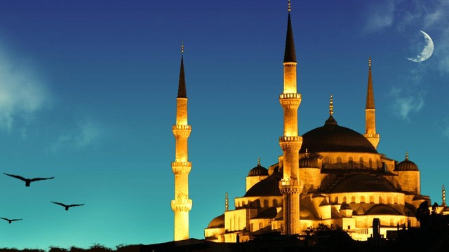 Ramazan bayramı ne zaman?