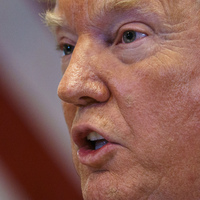 Trump Çinli devi kurtaramadı!