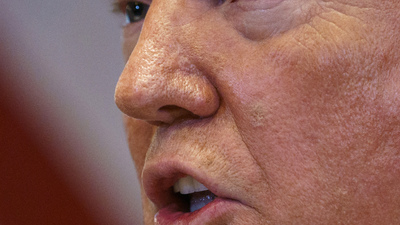 Trump Çinli devi kurtaramadı!