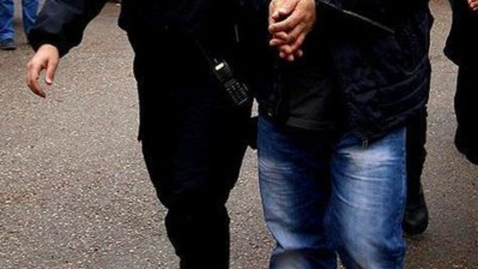 Komiserlik sınav sorularını sızdıran 21 kişi hakkında gözaltı kararı