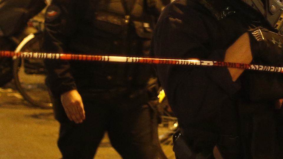 Fransa'da zehirli terör saldırısı hazırlığındaydılar!