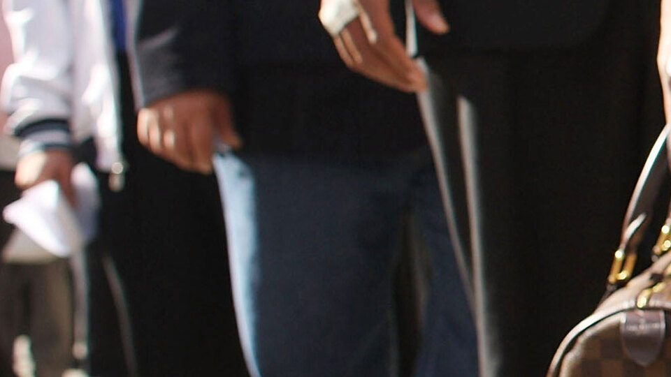 Bu kez tam tersi oldu! 7 bin 700 kişiden sadece 19 kişi geldi