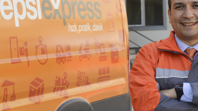 E-ticaret dünyasına yenilikçi teslimat modelleri