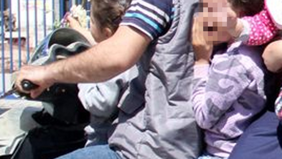 Gözyaşlarına boğuldular! Dikkat çeken ayrıntı