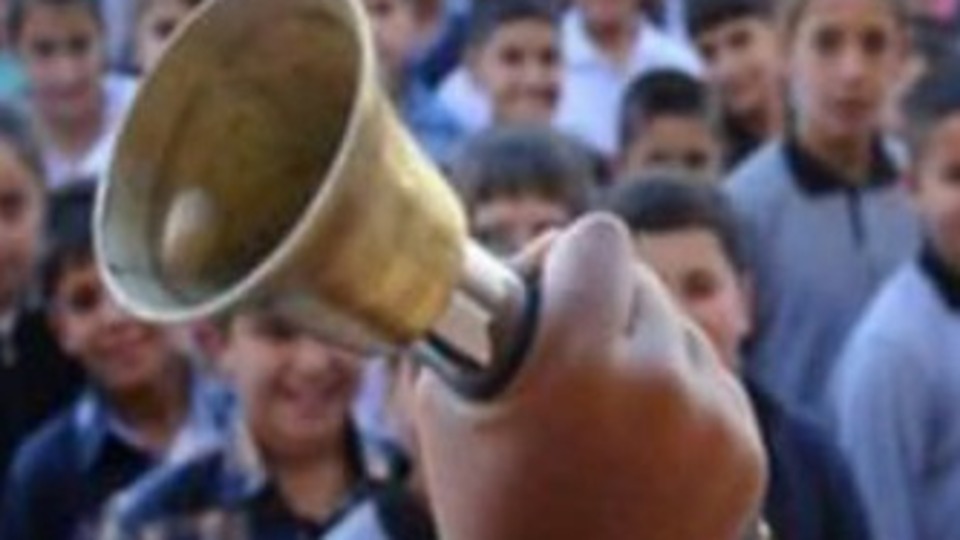 Okullar ne zaman kapacak?