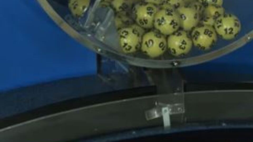 Dev ikramiye 1 milyon 493 bin lira oldu!