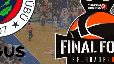 Helal olsun sana Fenerbahçe Doğuş!