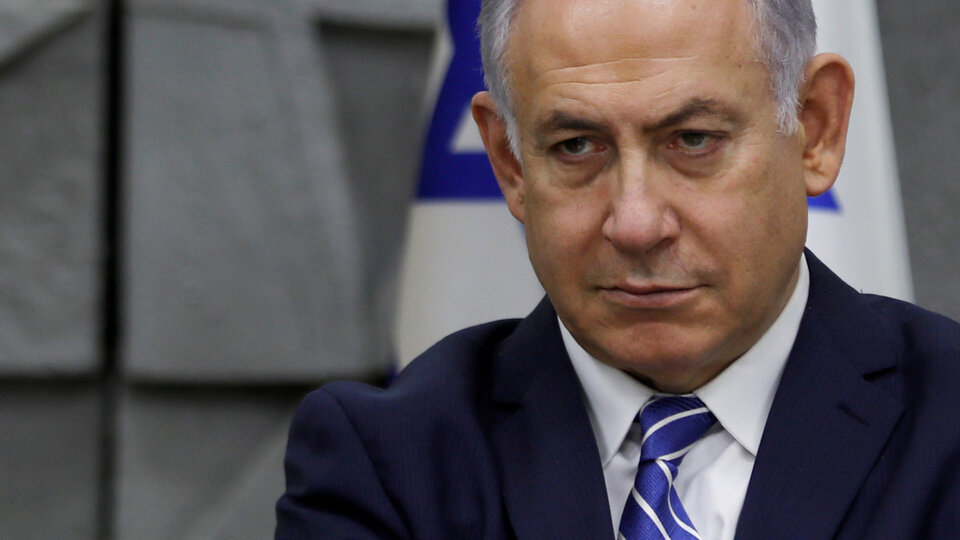 Almanya'da çifte standart: Netanyahu'yu çizen karikatürist kovuldu!