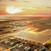 Bakan Arslan açıkladı! Yeni Havalimanı'nın açılış tarihi artık...