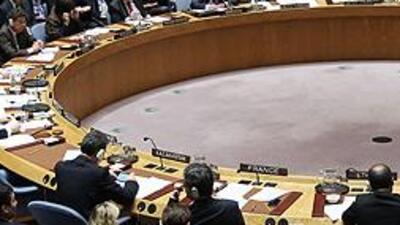 Kuveyt'ten BM Güvenlik Konseyi'ne Filistin tasarısı