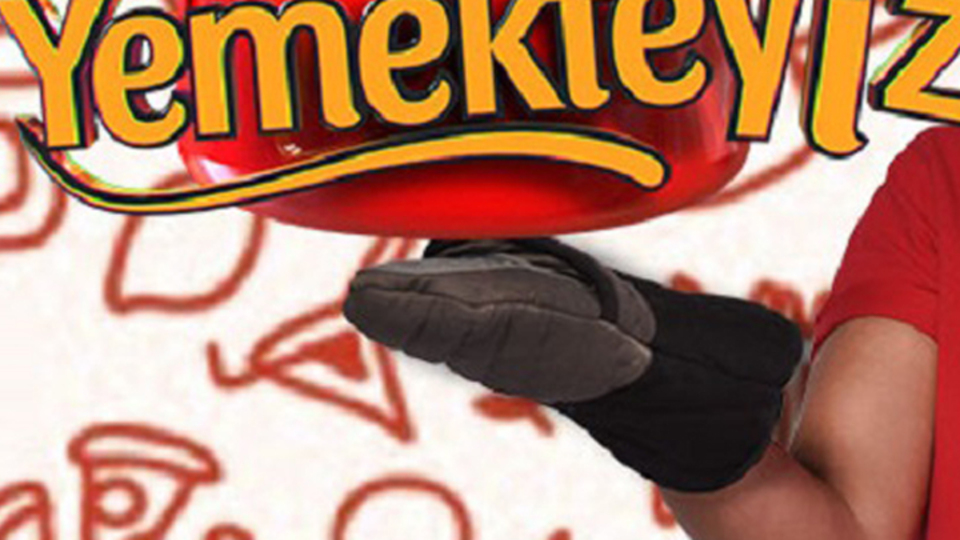 Yemekteyiz haftanın birincisi kim oldu?