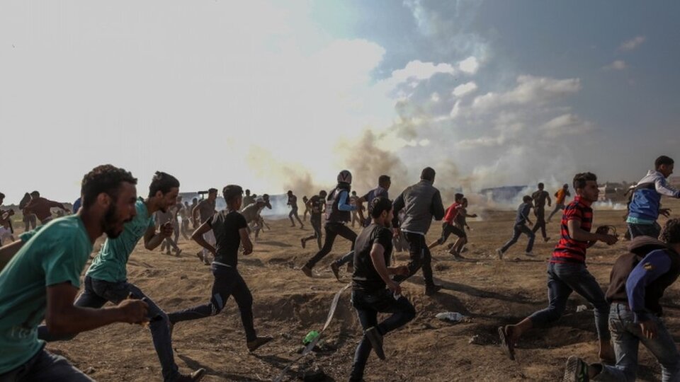 Economist: İsrail Gazze'deki ölümlerin hesabını vermeli