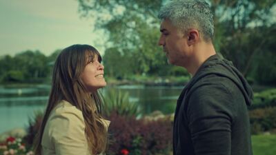 Süreyya ile Faruk arasından yüzleşme!