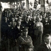 Atatürk’ü Anma, Gençlik ve Spor Bayramı Kutlu Olsun