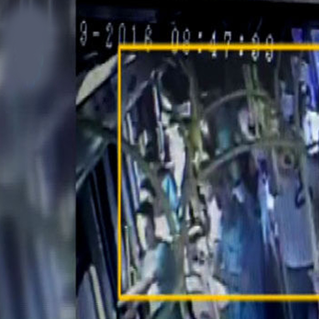 Şorta tekmeye 'bipolar' oyunu
