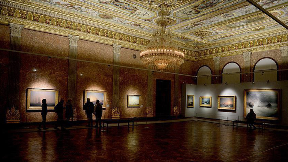 Müzesi olmayan il kalmayacak