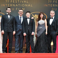 Nuri Bilge Ceylan'ın filmi Ahlat Ağacı Cannes'da ayakta alkışlandı