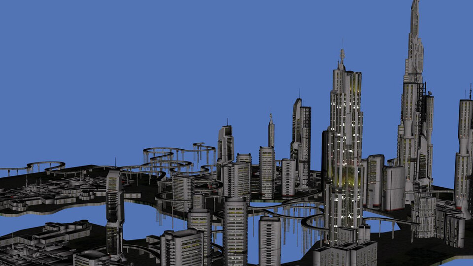 Kentten 'Mega kente'