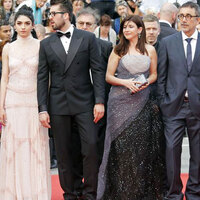 Cannes'a Türk damgası!