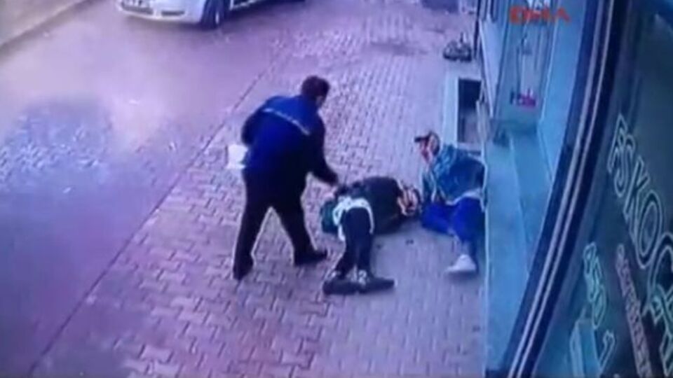 Liseli Barış'ı öldüren polise bir dava daha!