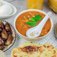 Sahur ve iftarda neler yenmeli?