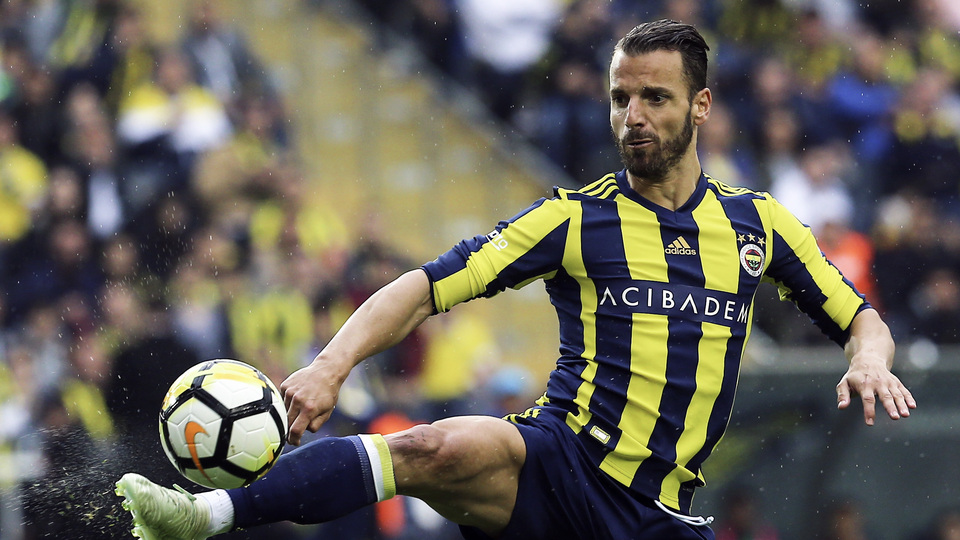 Kocaman'dan Soldado itirafı!