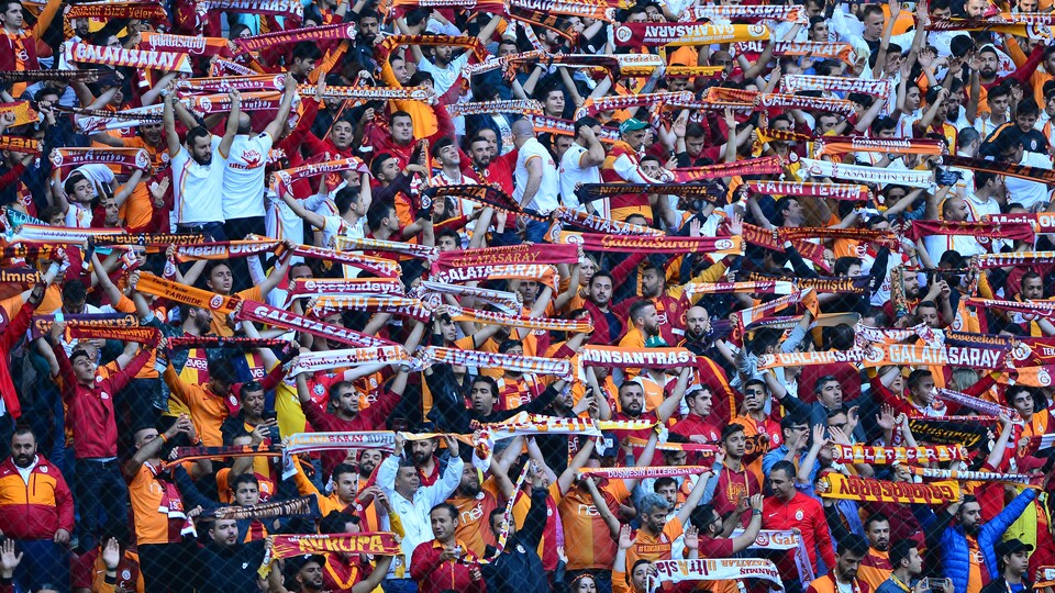 15 bin kişilik alanda dev şölen!